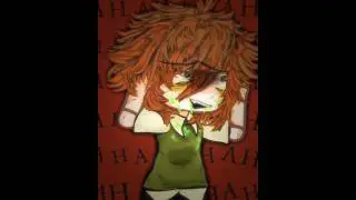 HAHAHAH Boing! / Gacha life meme