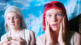 УЧИЛКА ПОД ГИПНОЗОМ!!!