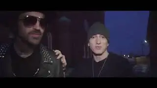 Eminem Funny Behind The Scenes Moments [Compilation 2000 - 2018]