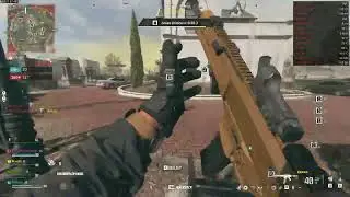 COD: Warzone RX 7900XTX 2K Extreme Settings FSR3 + AFMF