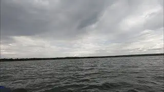 Ежегодный выезд на Плещеево озеро, день ВМФ 2020!