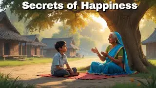Stop Searching for Happiness | You Already Have It