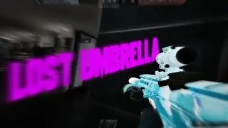 Lost Umbrella💧☔ | R6s Montage | Harm1ess_27