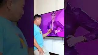 Scissor Show 😛 Funny Moment #shorts #memes #joke