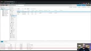 Installing pfsense in Proxmox