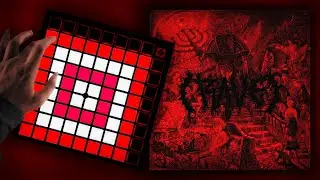 DXRK - RAVE [Trollge Version] // Launchpad Remix