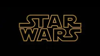 Star Wars (I-VI) Trailer
