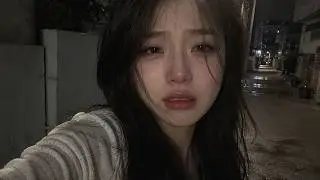 [Playlist] Even After It Ended, I Was Still Standing There｜Emotional Hip Hop · Breakup Playlist