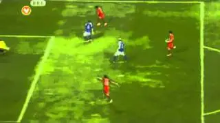 Portugal 2-0 Finland - Ruben Micael Goal