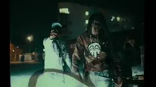 MurdaDan - OTS ft. Hezzo, Gsav (Official Video)