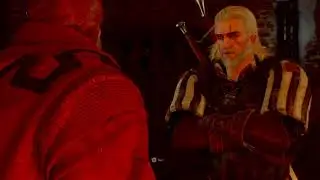 The Witcher 3 - Death March