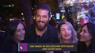 CAN YAMANI BEBEKTA İSRAİLLİ HAYRANLARI NASIL ABLUKA ALTINA ALDI?