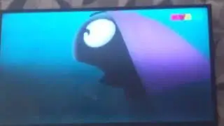 фрагмент эфира мульт канал