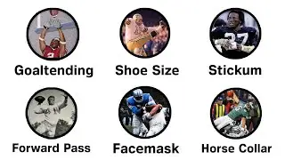 Every NFL Player Who Forced Rule Changes Explained in 15 Minutes