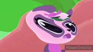 Andy Crying Csupo V2 Does Respond
