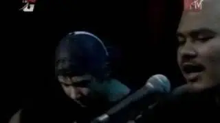 netral - Tamat (akustik)