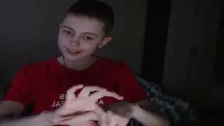 ЧАТ РУЛЕТКА 2№! УГАРАЛ С МАКСОМ!