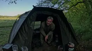 Toulky za Kapry Úspěchy a Neúspěchy 3.  Díl