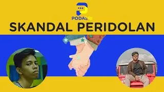 SKANDAL PERIDOLAN