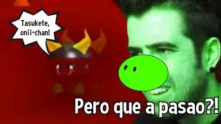 Pero que a pasado?!  - Fail Speedrun