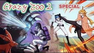 Crazy Zoo 2 | Special