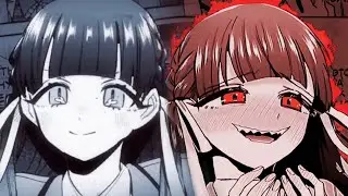 ❤Rin animation edit❤ #edit #kiminokotogadaidaidaidaidaisukina100ninnokanojo #Rin #manga