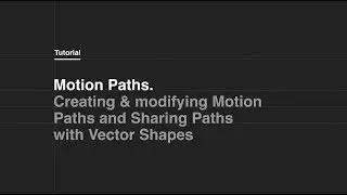 Mastering Motion Paths in Tumult Hype Professional