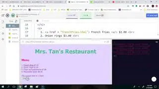 JavaScript - Adding buttons to your website