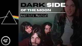 El significado de The Dark Side Of The Moon - ÁLBUM EXPLICADO