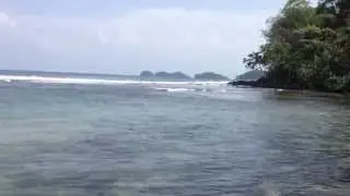 Portobelo - where to snorkel and scuba!