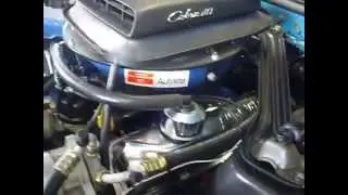 Must See 1969 Mustang 428 Cobra Jet Mach 1