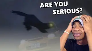 You can't beat Plot Armor in Initial D...