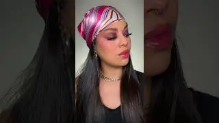 Una si cambia cuando se maquilla!
