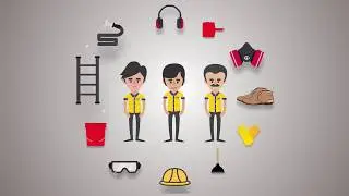 2D Animation advertisement | DeepKlean Co
