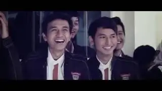Trailer ARTIS INSTAGRAM