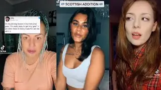 Scottish people being Scottish part 17, Scottish tiktok