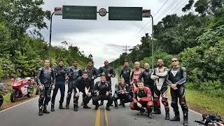 ITAPIRANGA - O MELHOR PASSEIO QUE FIZEMOS !