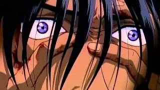 Джем - Мальчишка с обречёнными глазами_AMV