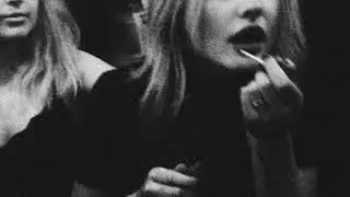 Wicked Games (Sped up+ Reverb)