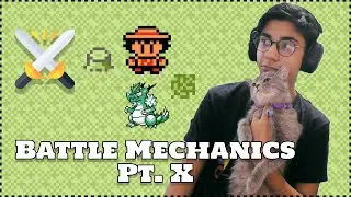 TERAMANCERS - Game Dev Stream #17