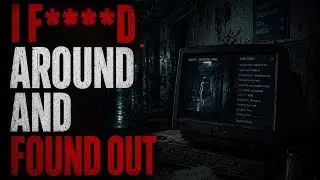 9 TRUE Disturbing DARK WEB Stories 