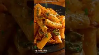 chipi chicken pasta