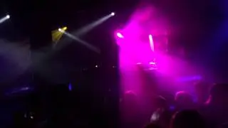 Andrey Pushkarev @A38 Budapest 21.12.2013. (Short)