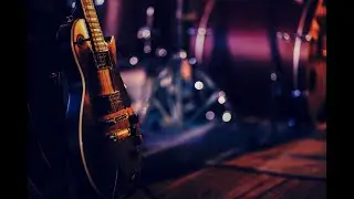 Blues Rhythm Guitar Online Course by Elevate