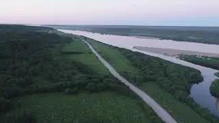 Голубино Аэрофотоэкспедиция 2018