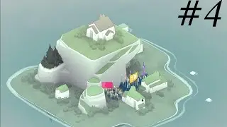 #4 Эвакуация на вражеских лодках. [Bad North]
