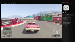 HaMa_ZaNGAnA-'s Live PS4 Broadcast