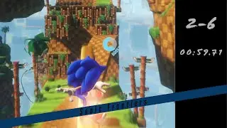 Sonic Frontiers - 2-6 (00:59.71)