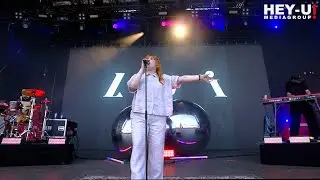 Loi - I Follow [Live 2024]