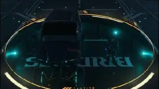 DEATH STRANDING - The floor  is lava - From Capital Knot City to Port Knot City in 6 min